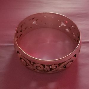 Beautiful Brighton Bangle Bracelet Crystals